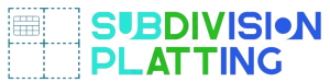 Subdivision-Platting